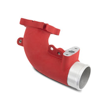 Cargar imagen en el visor de la galería, Mishimoto 2023+ Toyota GR Corolla Intercooler Pipe Kit - Wrinkle Red