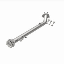 Cargar imagen en el visor de la galería, BRE Exhaust 96-00 Pathfinder QX4 3.3L Front Pipe Kit