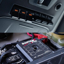 Cargar imagen en el visor de la galería, sPOD BantamX Upfitter Kit 2023+ Ford Super Duty