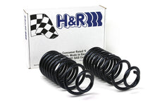 Cargar imagen en el visor de la galería, H&amp;R 01-06 Cadillac Escalade (V8) Sport Spring