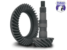 Cargar imagen en el visor de la galería, Yukon Gear Ring &amp; Pinion Set For 08+ Nissan Titan Rear / 3.13 Ratio