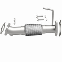 Cargar imagen en el visor de la galería, BRE Exhaust 12-17 ACCENT RIO 1.6L Front Pipe Kit