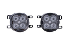 Cargar imagen en el visor de la galería, Diode Dynamics SS3 Sport Type CGX Kit ABL - White SAE Fog