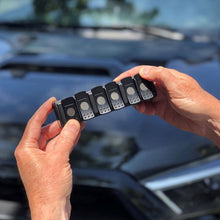 Load image into Gallery viewer, Oracle Trigger 6 Shooter Controller Ford Bronco 2021+ Combo Kit