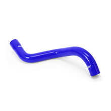 Cargar imagen en el visor de la galería, Mishimoto 2016+ Chevrolet Camaro 2.0T Silicone Radiator Hose Kit - Blue