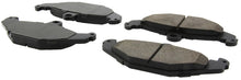 Load image into Gallery viewer, StopTech Performance 05-06 Lotus Exige Rear Brake Pads