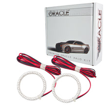 Cargar imagen en el visor de la galería, Oracle Lexus IS 300 01-05 LED Fog Halo Kit - White