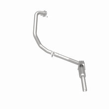 Cargar imagen en el visor de la galería, Magnaflow BRE Rear Muffler Kit Replacement Lexus