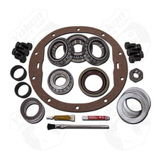 Cargar imagen en el visor de la galería, Yukon Gear Master Overhaul Kit For 57-62 GM Oldsmobile Diff