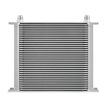 Cargar imagen en el visor de la galería, Mishimoto Universal 34 Row Oil Cooler - Silver