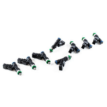 Cargar imagen en el visor de la galería, DeatschWerks 03-06 Mercedes-Benz AMG 5.5L V8 SC 550cc Fuel Injectors (Set of 8)