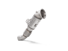 Cargar imagen en el visor de la galería, Akrapovic 16-17 BMW 340i (F30 F31) DownPipe w/ Cat (SS)