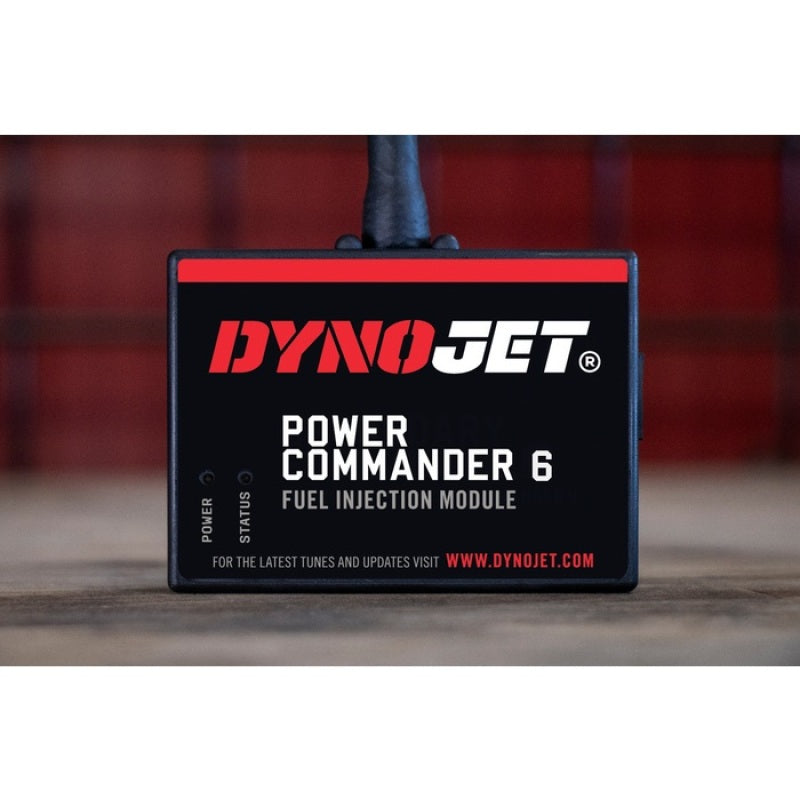 Dynojet 20-21 Kawasaki Ninja 1000 SX Power Commander 6