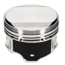 Cargar imagen en el visor de la galería, JE Pistons Nissan RB26DETT 86mmmm Bore 15.3cc Dome 8.2:1 CR - Set of 6