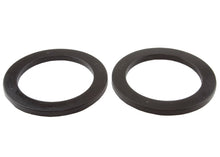 Cargar imagen en el visor de la galería, Whiteline Plus 10/65-73 Ford Mustang Spring - Pad/Trim Packer Bushing (H - 8mm)