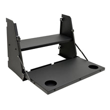 Load image into Gallery viewer, Westin EXP Toolbox Shelf - Black