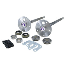 Cargar imagen en el visor de la galería, Yukon Gear 1541H Alloy Rear Axle Kit For Ford 9in Bronco From 66-75 w/ 31 Splines