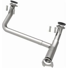 Cargar imagen en el visor de la galería, BRE Exhaust 88-93 C1500 C2500 K1500 K2500 4.3L 5.0L Front Pipe Kit