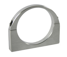 Cargar imagen en el visor de la galería, Moroso Universal Tank Mounting Bracket - 3-1/8in Diameter Tanks - Aluminum