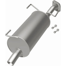 Cargar imagen en el visor de la galería, BRExhaust 09-11 Nissan Versa 1.6L Muffler Kit