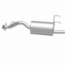 Cargar imagen en el visor de la galería, BRExhaust 93-95 Honda Civic Del Sol 1.5L Muffler Kit