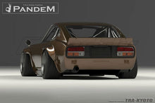 Load image into Gallery viewer, GReddy Nissan 240Z (S30) Pandem Wide Body Front Bumper