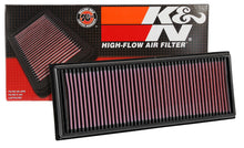 Cargar imagen en el visor de la galería, K&amp;N 2014 Peugeot 308 L4-1.2L Drop In Air Filter