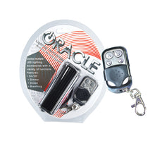 Cargar imagen en el visor de la galería, Oracle Dual Channel Multifunction Remote