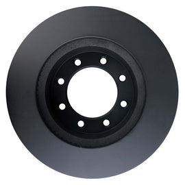 Timbren 13-26 Ford F-250/F-350 SD 4WD/13-16 Ford F-450 SD BES Coated Brake Rotor - Front
