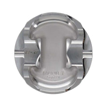 Load image into Gallery viewer, Manley 07+ Toyota 3UF-FE 5.7L 10cc Platinum Series Dish Piston Set