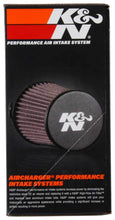 Cargar imagen en el visor de la galería, K&amp;N 08-17 Harley Davidson Touring Models Performance Air Intake System Silver