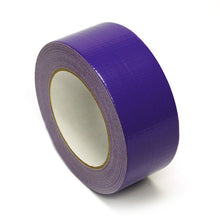 Cargar imagen en el visor de la galería, DEI Speed Tape 2in x 90ft Roll - Purple