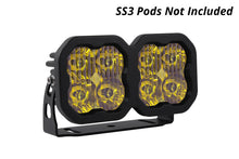 Cargar imagen en el visor de la galería, Diode Dynamics SS3 Dual-Pod Bracket Kit