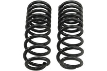 Cargar imagen en el visor de la galería, Belltech COIL SPRING SET TOYOTA TUNDRA 2007+