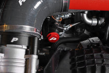 Cargar imagen en el visor de la galería, PERRIN 05-21 Subaru STI / 06-26 WRX / 05-09 LGT/OBXT Clutch Delay Valve Delete - Black
