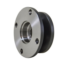 Cargar imagen en el visor de la galería, Yukon Gear Yoke For Toyota 7.5in IFS (and 85+ Rear) w/ 23 Spline Pinion