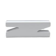 Cargar imagen en el visor de la galería, ORACLE Lighting Universal Illuminated LED Letter Badges - Matte Wht Surface Finish - Z