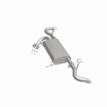 Cargar imagen en el visor de la galería, BRExhaust 13-17 ACURA RDX 3.5L Muffler Kit