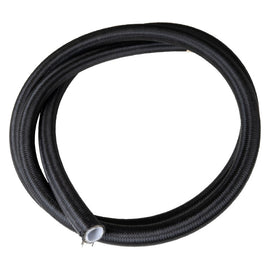 Russell Black An -12 Pro Ptfe Hose 20 Foot Length