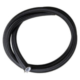 Russell Black An -12 Pro Ptfe Hose 20 Foot Length