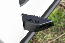 Load image into Gallery viewer, DV8 Offroad 2021+ Ford Bronco Foot Peg Pair - Black