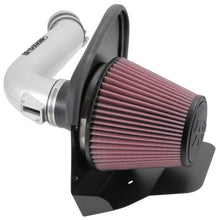 Cargar imagen en el visor de la galería, K&amp;N 2012-2014 Ford Edge L4-2.0L F/I Performance Air Intake Kit