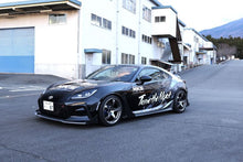 Cargar imagen en el visor de la galería, HKS 2022+ Toyota GR86 / Subaru BRZ Fender Molding Kit