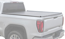 Cargar imagen en el visor de la galería, Access ADARAC Aluminum Utility Rails 19+ Ford Ranger 5ft Box Silver Truck Rack
