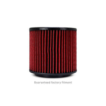 Load image into Gallery viewer, Mishimoto 21+ Ford Bronco 2.3L 2.7L Replacement Filter Oiled