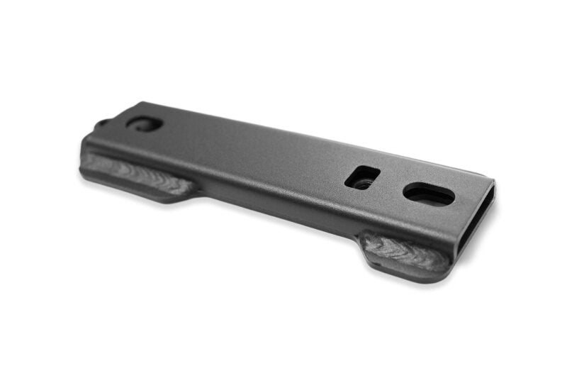 DV8 Offroad 2021-2025 Ford Bronco Tailgate Reinforcement Molle Panel