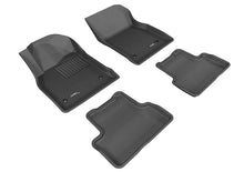 Cargar imagen en el visor de la galería, 3D MAXpider 11-16 Chevrolet Cruze / Cruze Limited 2016 Kagu Black Full Set