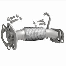 Cargar imagen en el visor de la galería, BRE Exhaust 06-08 Optima 2.4L Front Pipe Kit