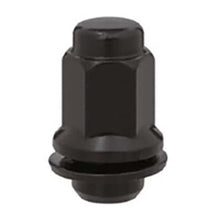 Cargar imagen en el visor de la galería, Method Lug Nut - M14X1.5 - Mag Shank - Black - Dually (Sprinter)