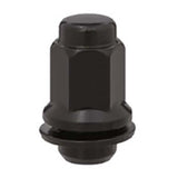 Method Lug Nut - M14X1.5 - Mag Shank - Black - Dually (Sprinter)
